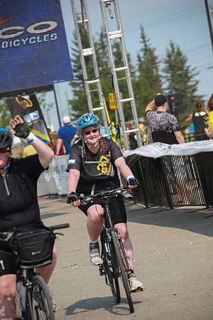 FINISH LINE – HEROES CROSSING –ALBERTA RTCC 2013–  Ron Sombilon Photography-99