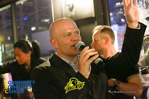 TEAM BFF - 2013 Ride 2 Conquer Cancer Multi Team Fundraiser  at Ceilis Irish Pub - Photos by Ron Sombilon-132