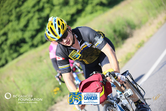 DAY 1 –HEROES RIDING - 2013 RIDE TO CONQUER CANCER –BCCF – Ron Sombilon Photography Team-366-