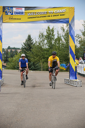 CAMP – HEROES WELCOME 2 CAMP -  ALBERTA RTCC 2013– Ron Sombilon Photography-405