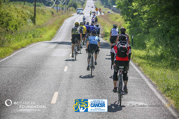DAY 1 –HEROES RIDING - 2013 RIDE TO CONQUER CANCER –BCCF – Ron Sombilon Photography Team-201-