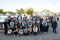 OPENING CEREMONIES – CREW VOLUNTEERS - 2013 RIDE TO CONQUER CANCER –BCCF – Ron Sombilon Photography Team-11