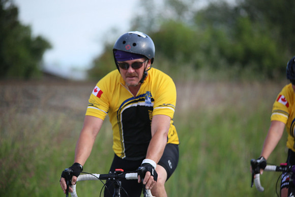 DAY 2 –HEROES RIDING - 2013 RIDE TO CONQUER CANCER –BCCF – Ron Sombilon Photography Team-298