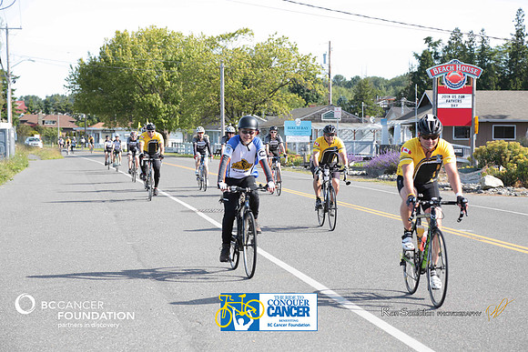 DAY 1 –HEROES RIDING - 2013 RIDE TO CONQUER CANCER –BCCF – Ron Sombilon Photography Team-564-