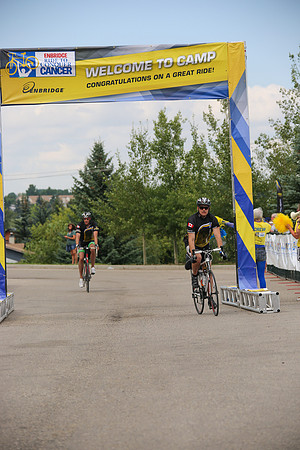 CAMP – HEROES WELCOME 2 CAMP -  ALBERTA RTCC 2013– Ron Sombilon Photography-411
