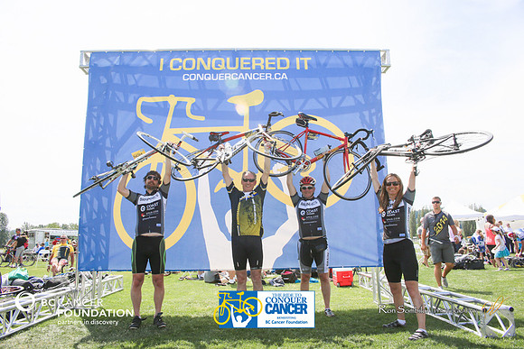 BRAINIACS  - Hero Backdrop –2013 RIDE TO CONQUER CANCER –BCCF – Ron Sombilon Photography-24-WEB