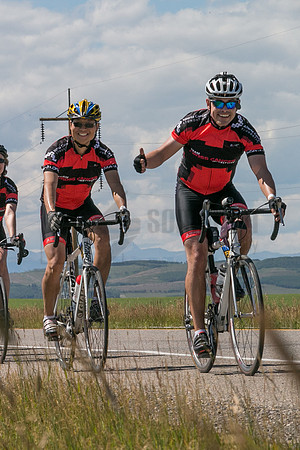 DAY 1 - ROUTE 5 - TheRideAB - Alberta Cancer Foundation-253