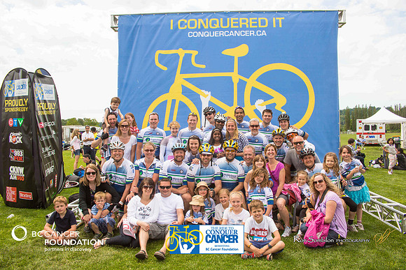 Rogers Group Financial Market Cycles –2013 RIDE TO CONQUER CANCER –BCCF – Ron Sombilon Photography-20-