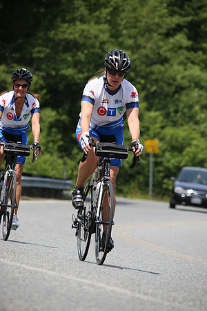 CTV - En route -2013 RIDE TO CONQUER CANCER –BC CANCER FOUNDATION – Ron Sombilon Photography_-27