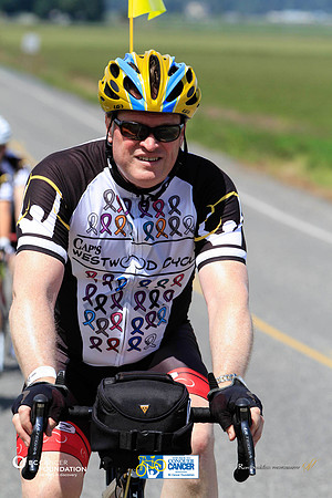 Caps Westwood Cycle -2013 RIDE TO CONQUER CANCER –BC CANCER FOUNDATION – Ron Sombilon Photography_-61-