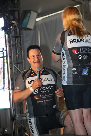 BRAINIACS  - Team en route –2013 RIDE TO CONQUER CANCER –BCCF – Ron Sombilon Photography-165