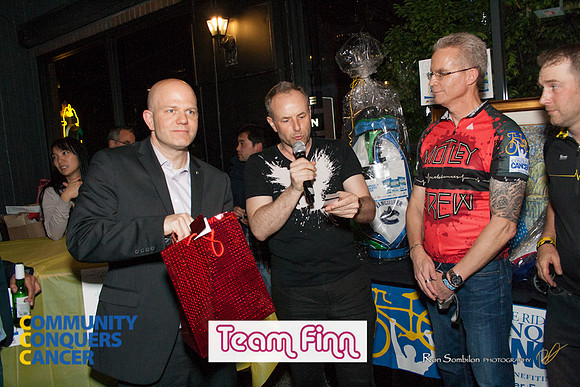 TEAM FINN -2013 Ride 2 Conquer Cancer Multi Team Fundraiser  at Ceilis Irish Pub - Photos by Ron Sombilon-144