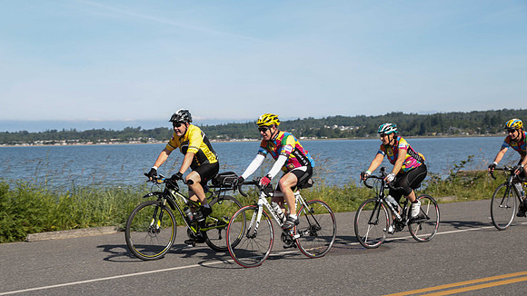 DAY 1 –HEROES RIDING - 2013 RIDE TO CONQUER CANCER –BCCF – Ron Sombilon Photography Team-514