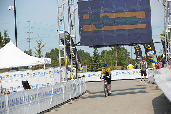 FINISH LINE – HEROES CROSSING –ALBERTA RTCC 2013–  Ron Sombilon Photography-122