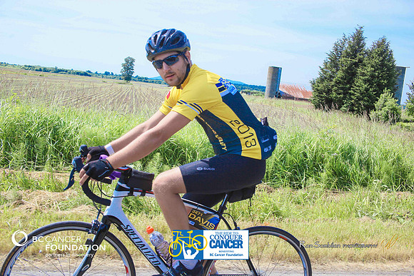 DAY 1 –HEROES RIDING - 2013 RIDE TO CONQUER CANCER –BCCF – Ron Sombilon Photography Team-685-
