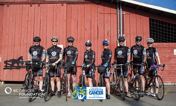 Comedy and Art Fest –2013 RIDE TO CONQUER CANCER –BC CANCER FOUNDATION – Ron Sombilon Photography_-24-WEB