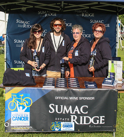 CAMP – CREW VOLUNTEERS –2013 RIDE TO CONQUER CANCER –BCCF – Ron Sombilon Photography Team-50-