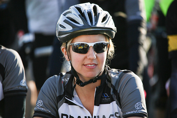 BRAINIACS  - Team en route –2013 RIDE TO CONQUER CANCER –BCCF – Ron Sombilon Photography-66