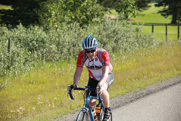 DAY1 – HEROES ON ROUTE -  ALBERTA RTCC 2013– Ron Sombilon Photography-169