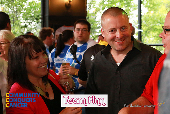 TEAM FINN -2013 Ride 2 Conquer Cancer Multi Team Fundraiser  at Ceilis Irish Pub - Photos by Ron Sombilon-61