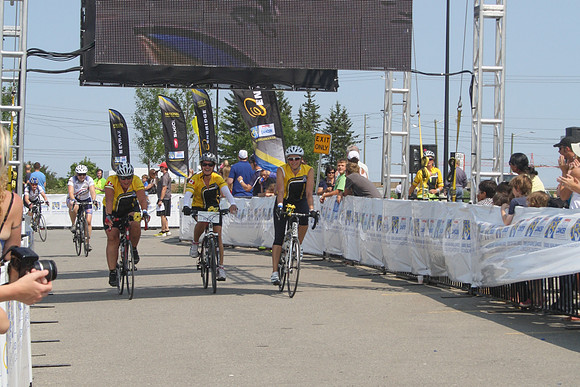 FINISH LINE – HEROES CROSSING –ALBERTA RTCC 2013–  Ron Sombilon Photography-374