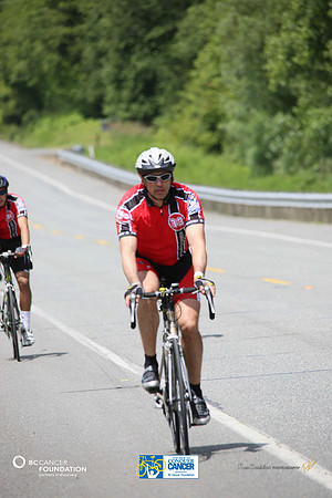 Riders for Ryders 33 - En route -2013 RIDE TO CONQUER CANCER –BC CANCER FOUNDATION – Ron Sombilon Photography_-87-