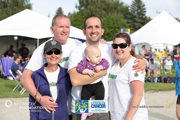 CAMP – HEROES TEAMS RIDERS –2013 RIDE TO CONQUER CANCER –BC CANCER FOUNDATION – Ron Sombilon Photography Team-125-