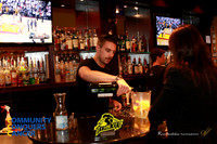 TEAM BFF - 2013 Ride 2 Conquer Cancer Multi Team Fundraiser  at Ceilis Irish Pub - Photos by Ron Sombilon-16