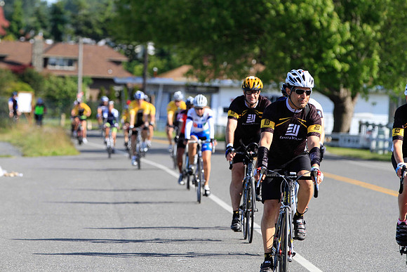 DAY 1 –HEROES RIDING - 2013 RIDE TO CONQUER CANCER –BCCF – Ron Sombilon Photography Team-434