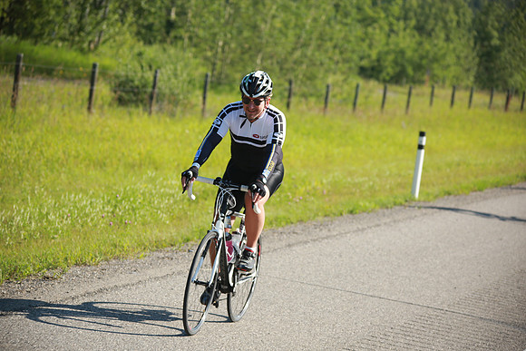 DAY1 – HEROES ON ROUTE -  ALBERTA RTCC 2013– Ron Sombilon Photography-50