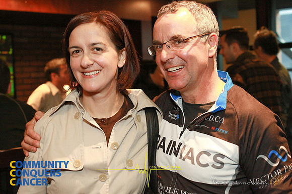 LEGION OF ZOOM -2013 Ride 2 Conquer Cancer Multi Team Fundraiser  at Ceilis Irish Pub - Photos by Ron Sombilon-57