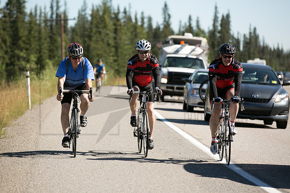 DAY 1 - ROUTE 10 - TheRideAB - Alberta Cancer Foundation-29