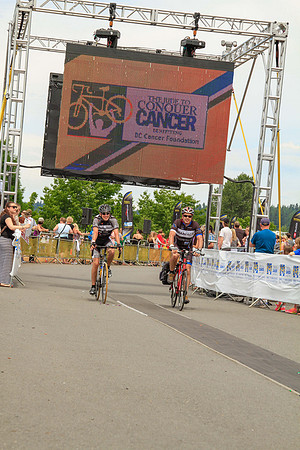 BRAINIACS - Finish Line –2013 RIDE TO CONQUER CANCER –BCCF – Ron Sombilon Photography-75