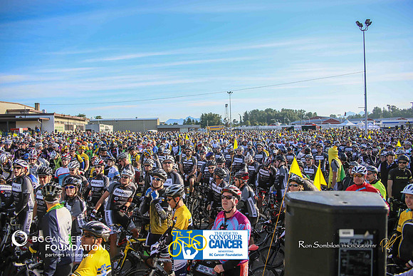 OPENING CEREMONIES – SPEECH DOUG NELSON – 2013 RIDE TO CONQUER CANCER –BCCF – Ron Sombilon Photography-10-