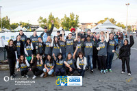 OPENING CEREMONIES – CREW VOLUNTEERS - 2013 RIDE TO CONQUER CANCER –BCCF – Ron Sombilon Photography Team-13-