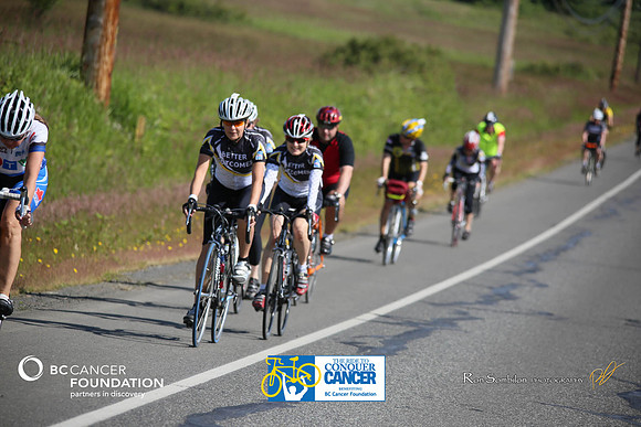 DAY 1 –HEROES RIDING - 2013 RIDE TO CONQUER CANCER –BCCF – Ron Sombilon Photography Team-396-WEB