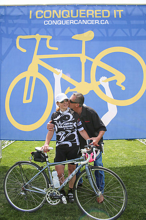 Wheelin Warriors of the North  –2013 RIDE TO CONQUER CANCER –BCCF – Ron Sombilon Photography-40