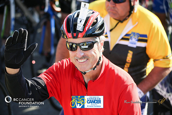 OPENING CEREMONIES – HERO PORTRAITS  2013 RIDE TO CONQUER CANCER –BCCF – Ron Sombilon Photography Team-384-