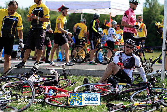 DAY 1 –HEROES RIDING - 2013 RIDE TO CONQUER CANCER –BCCF – Ron Sombilon Photography Team-841-