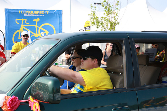 FINISH LINE – VOLUNTEERS-FAMILY-CREW  –ALBERTA RTCC 2013–  Sombilon Photography-69