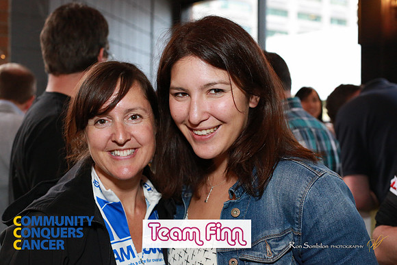 TEAM FINN -2013 Ride 2 Conquer Cancer Multi Team Fundraiser  at Ceilis Irish Pub - Photos by Ron Sombilon-71