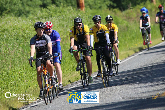 DAY 1 –HEROES RIDING - 2013 RIDE TO CONQUER CANCER –BCCF – Ron Sombilon Photography Team-280-WEB