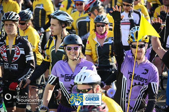 OPENING CEREMONIES – HERO PORTRAITS  2013 RIDE TO CONQUER CANCER –BCCF – Ron Sombilon Photography Team-455-