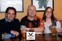 PIRATES OF THE CUREBBEAN -2013 Ride 2 Conquer Cancer Multi Team Fundraiser  at Ceilis Irish Pub - Photos by Ron Sombilon-20