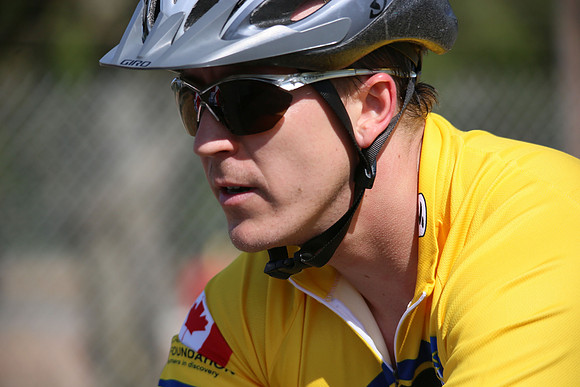 DAY 1 –HEROES RIDING - 2013 RIDE TO CONQUER CANCER –BCCF – Ron Sombilon Photography Team-402