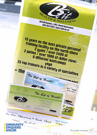 LEGION OF ZOOM -2013 Ride 2 Conquer Cancer Multi Team Fundraiser  at Ceilis Irish Pub - Photos by Ron Sombilon-28