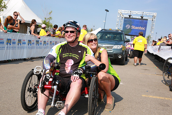 FINISH LINE – HEROES CROSSING –ALBERTA RTCC 2013–  Ron Sombilon Photography-273