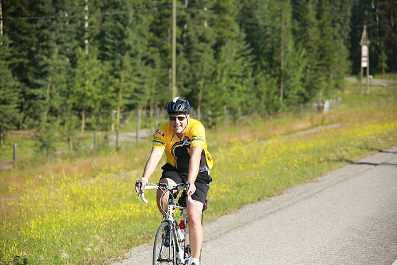 DAY1 – HEROES ON ROUTE -  ALBERTA RTCC 2013– Ron Sombilon Photography-228