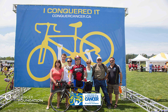 BMC Racing Team - swiss cycling technology -2013 RIDE TO CONQUER CANCER –BCCF – Ron Sombilon Photography-5-WEB