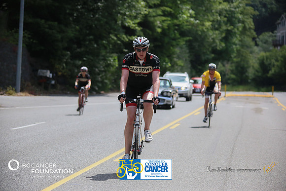 Gastown Cycling -2013 RIDE TO CONQUER CANCER –BC CANCER FOUNDATION – Ron Sombilon Photography_-36-WEB